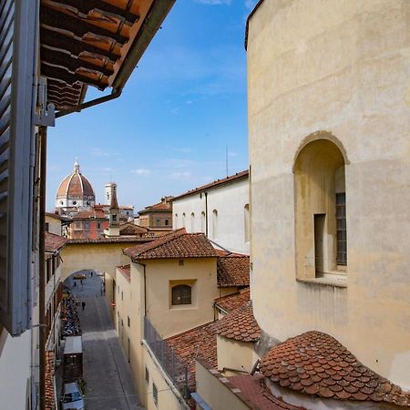 Tranquil Suite Near David Florencia Exterior foto