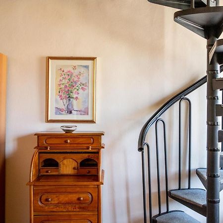 Tranquil Suite Near David Florencia Exterior foto
