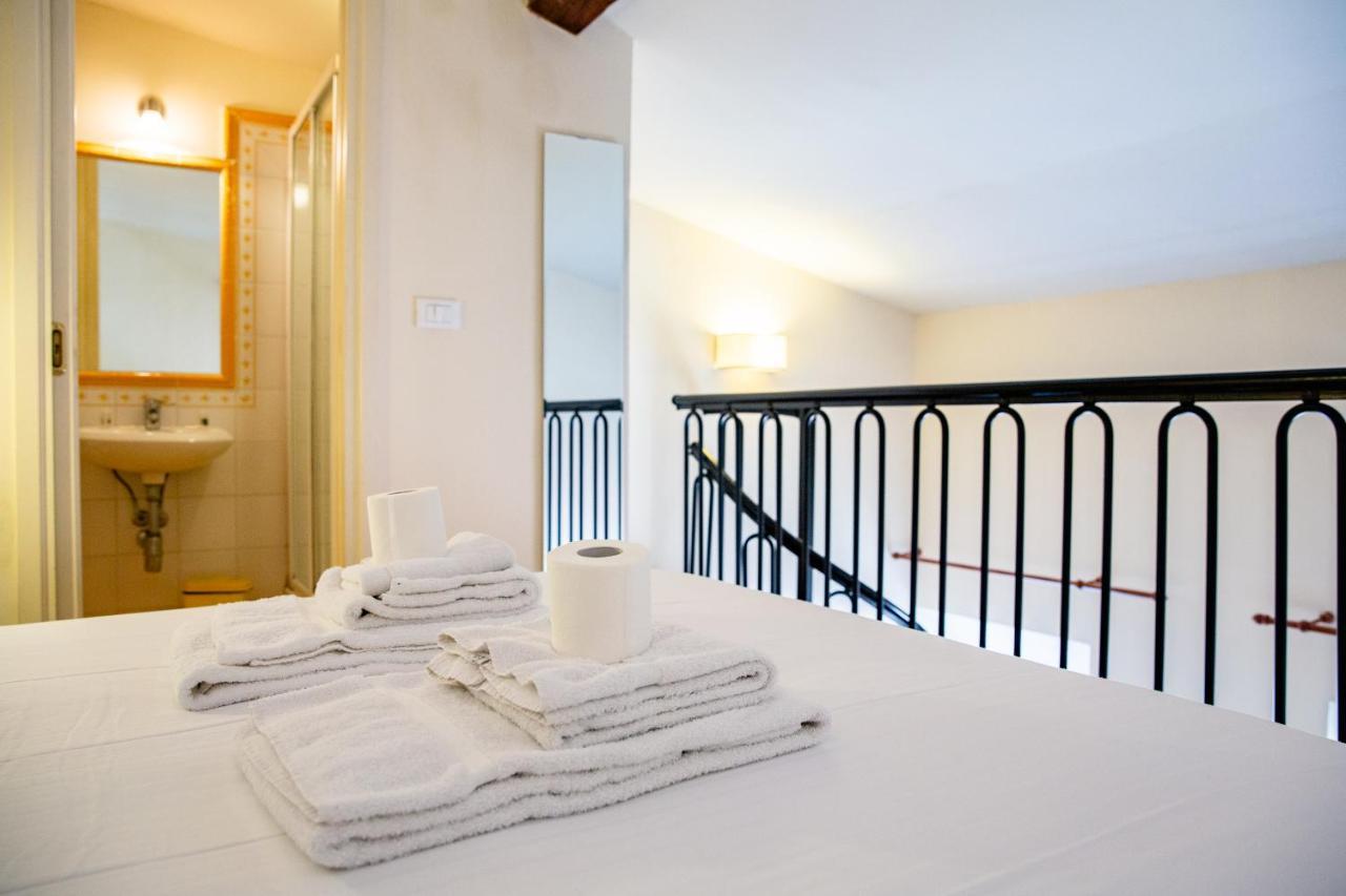Tranquil Suite Near David Florencia Exterior foto