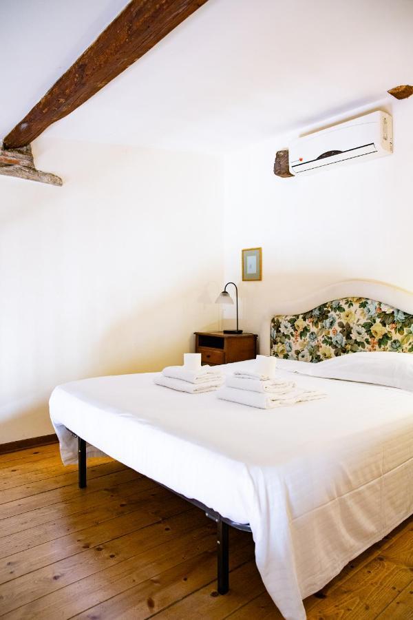 Tranquil Suite Near David Florencia Exterior foto