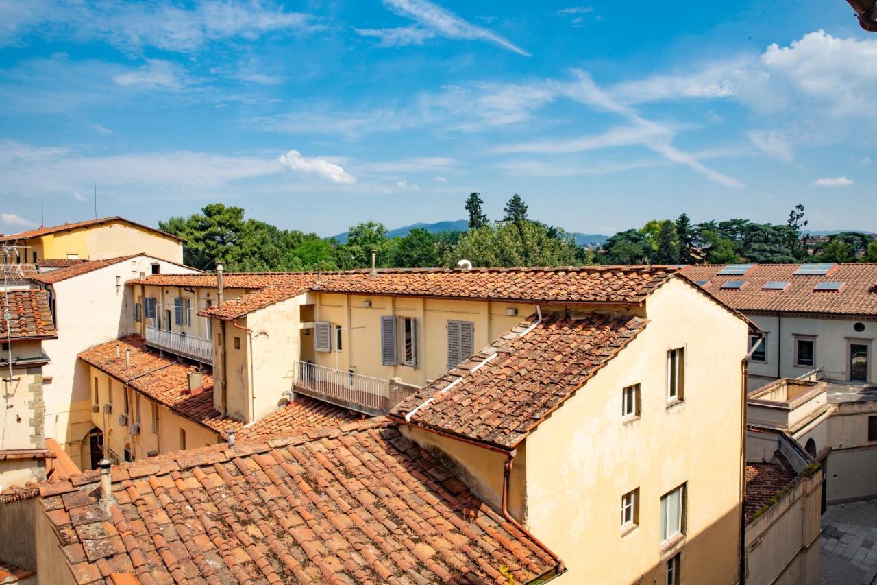 Tranquil Suite Near David Florencia Exterior foto
