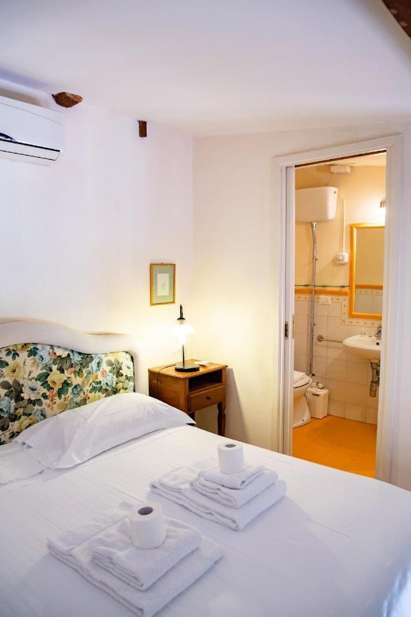 Tranquil Suite Near David Florencia Exterior foto