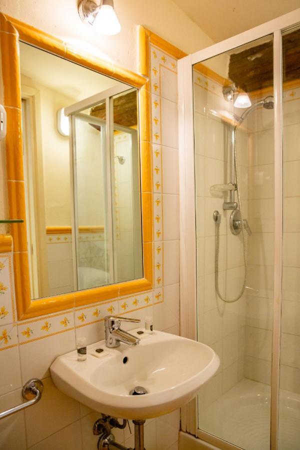 Tranquil Suite Near David Florencia Exterior foto