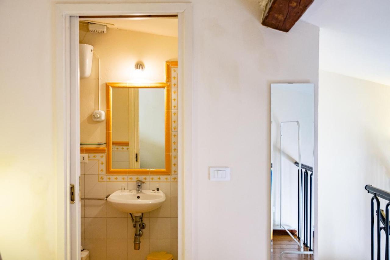 Tranquil Suite Near David Florencia Exterior foto